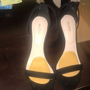 Aldo heels